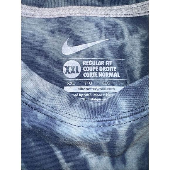 Detroit Tigers Prince Fielder Nike Bleached Tee - Picture 3 of 3